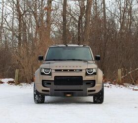 2026 land rover defender octa all the details