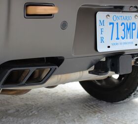 2026 land rover defender octa review gelndewagen hunting