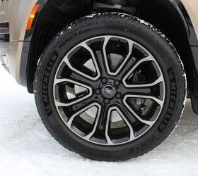 2026 land rover defender octa review gelndewagen hunting