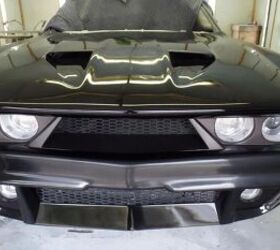 1972 Ford Mustang For Sale