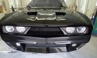 1972 Ford Mustang For Sale