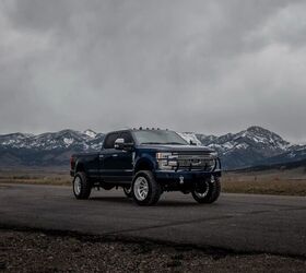 2019 Ford F-350 For Sale