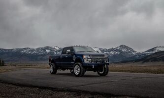 2019 Ford F-350 For Sale