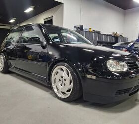 2003 Volkswagen GTI For Sale | AutoGuide.com