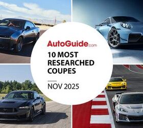 these are the 10 coupes people still crave