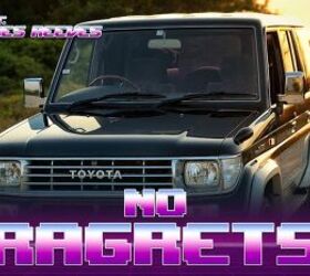 Why I Don't Own a Modern Car (and Why You Shouldn't Either)