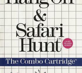 Video Game Throwback: Sega Hang-On