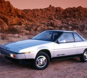 Ranking The Best 1980s Subaru Cars