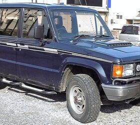 ranking the best 1980s subaru cars, Photo Credit Wikicommons Kuha455405