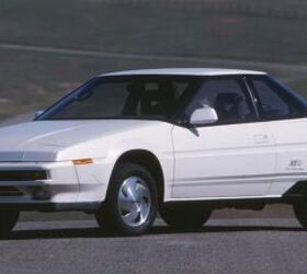 ranking the best 1980s subaru cars