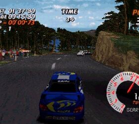 video game throwback need for speed v rally out of control