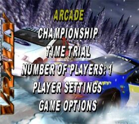 video game throwback need for speed v rally out of control