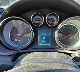 2012 buick regal for sale