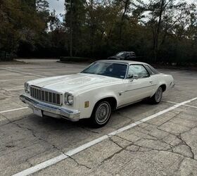 1975 Chevrolet Chevelle For Sale