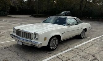 1975 Chevrolet Chevelle For Sale