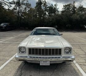 1975 chevrolet chevelle for sale