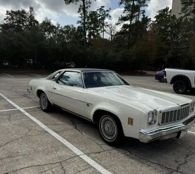1975 chevrolet chevelle for sale
