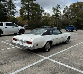 1975 chevrolet chevelle for sale