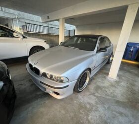 2000 BMW M5 For Sale