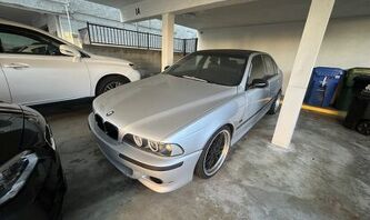 2000 BMW M5 For Sale