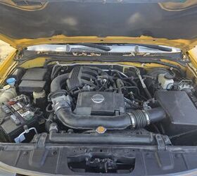 2006 nissan xterra for sale