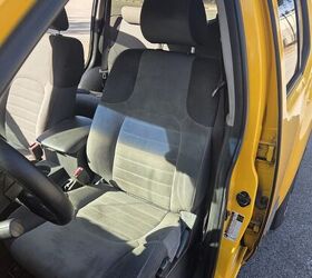 2006 nissan xterra for sale