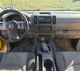 2006 nissan xterra for sale