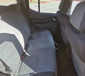 2006 nissan xterra for sale