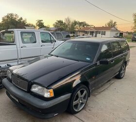 1995 Volvo 850 For Sale
