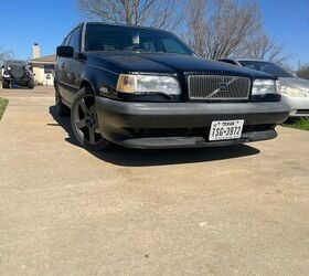 1995 volvo 850 for sale