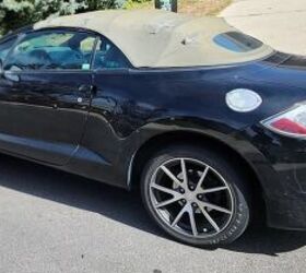 2009 mitsubishi eclipse for sale