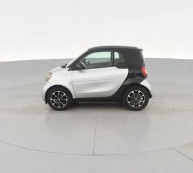 2016 smart fortwo for sale