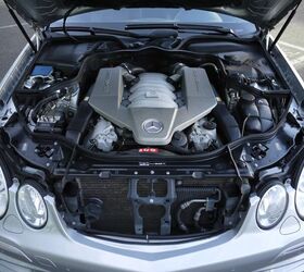 2007 mercedes benz e class for sale