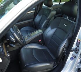 2007 mercedes benz e class for sale