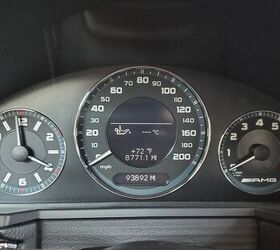 2007 mercedes benz e class for sale