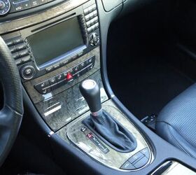 2007 mercedes benz e class for sale