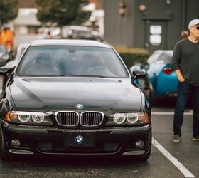 2001 bmw m5 for sale