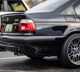 2001 bmw m5 for sale