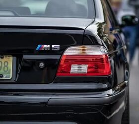 2001 bmw m5 for sale