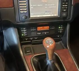 2001 bmw m5 for sale