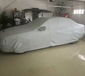 2001 bmw m5 for sale