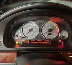 2001 bmw m5 for sale