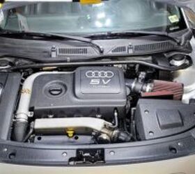 2001 audi tt for sale