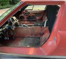 1973 lotus europa for sale