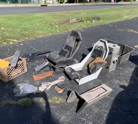 1973 lotus europa for sale