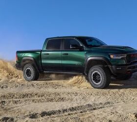 2027 ram 1500 srt trx all the details