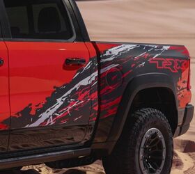 2027 ram 1500 srt trx all the details