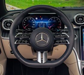 2025 mercedes benz cle 450 cabriolet all the details