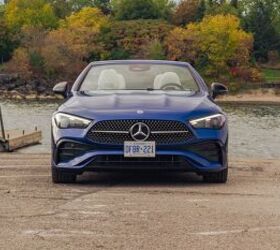 2025 mercedes benz cle 450 cabriolet all the details