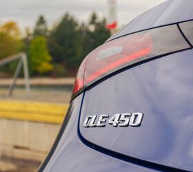 2025 mercedes benz cle 450 cabriolet all the details